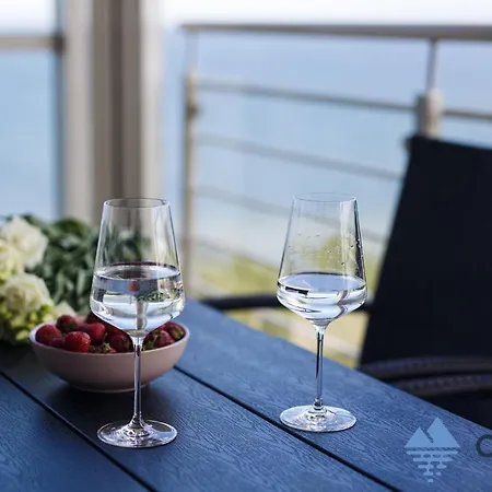 Apartment Baltic Dream - Aprent Dziwnówek