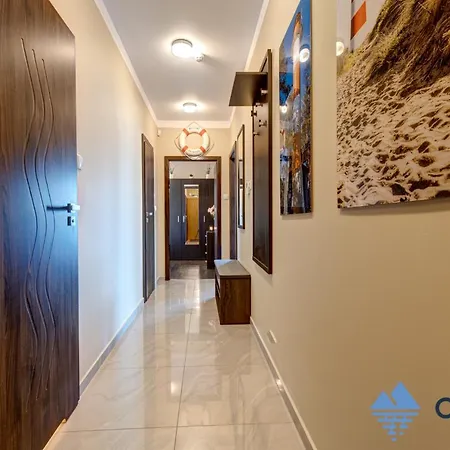 Baltic Dream - Aprent Apartment Dziwnówek