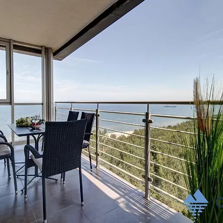 Baltic Dream - Aprent Apartament Dziwnówek