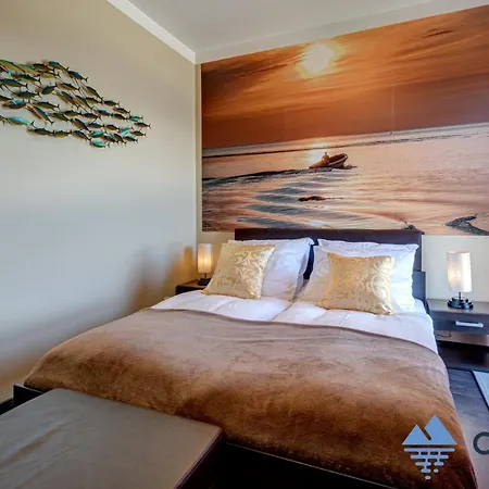 Apartment Baltic Dream - Aprent *