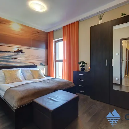 Baltic Dream - Aprent