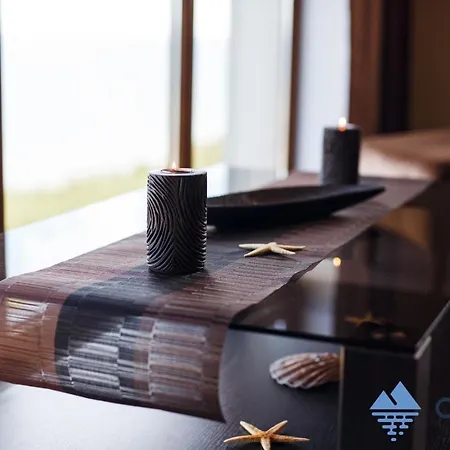 Baltic Dream - Aprent