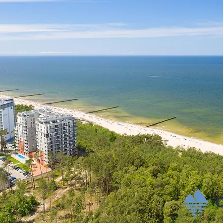 Baltic Dream - Aprent Apartment