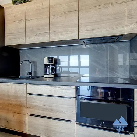 Apartment Baltic Dream - Aprent *