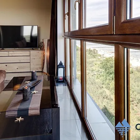 Baltic Dream - Aprent Apartament