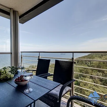 Baltic Dream - Aprent