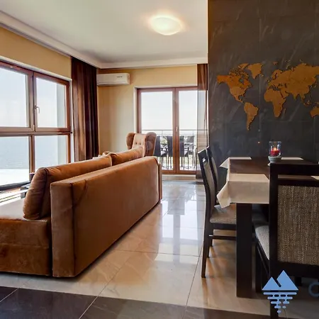 Baltic Dream - Aprent