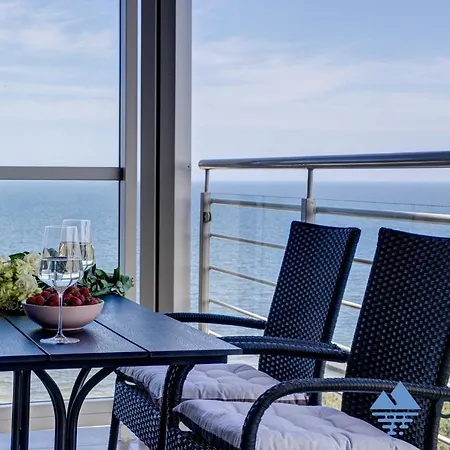 Baltic Dream - Aprent * Dziwnówek