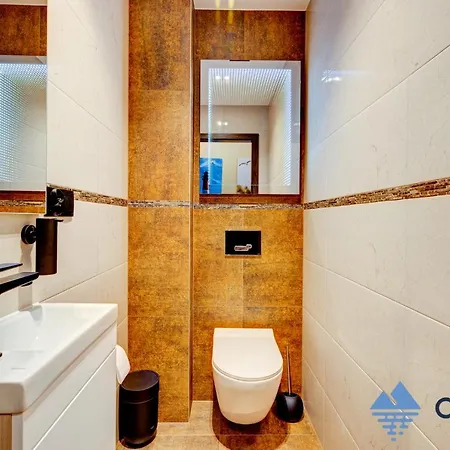 Apartament Baltic Dream - Aprent *