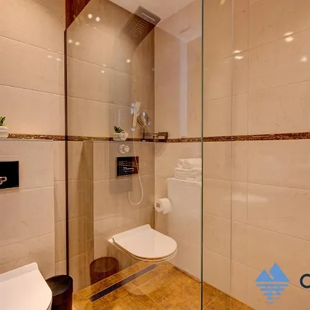 Baltic Dream - Aprent * Dziwnówek