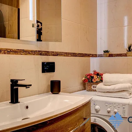 Baltic Dream - Aprent Dziwnówek