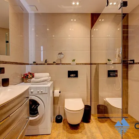 Baltic Dream - Aprent Dziwnówek