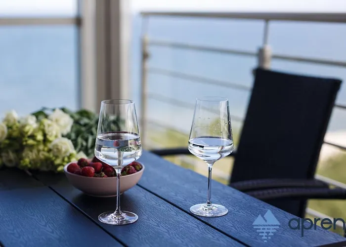 Apartment Baltic Dream - Aprent Dziwnowek