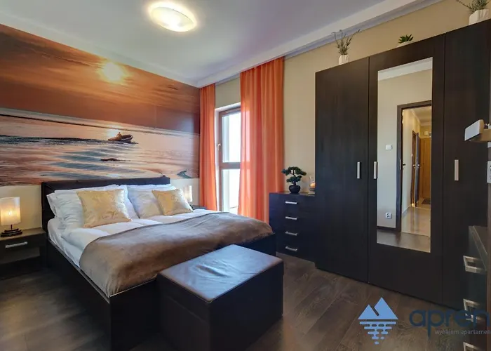 Baltic Dream - Aprent