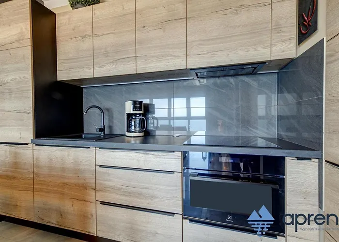 Apartment Baltic Dream - Aprent *