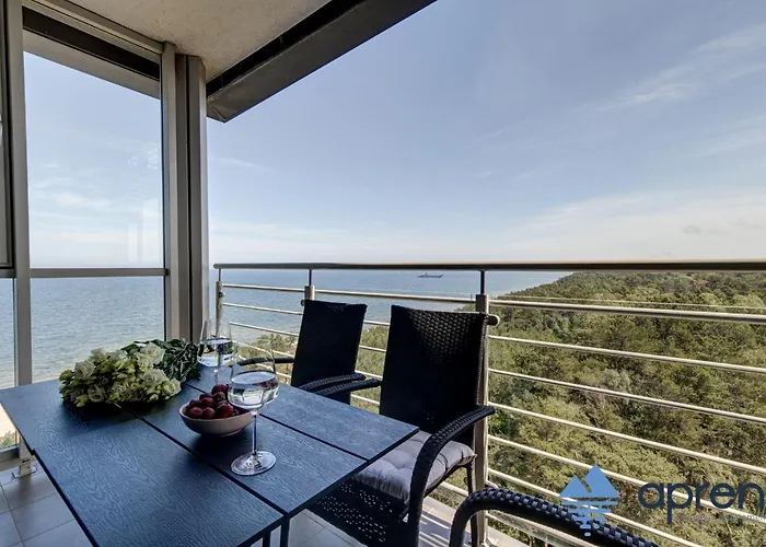 Baltic Dream - Aprent