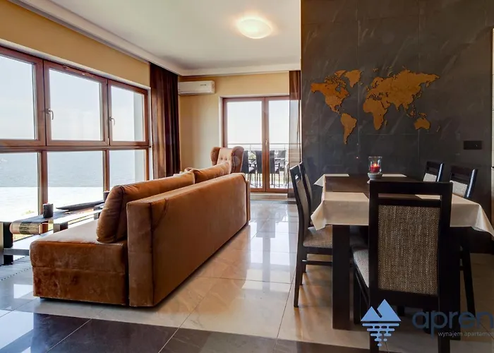 Baltic Dream - Aprent