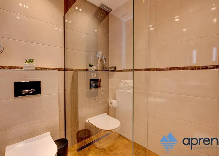 Baltic Dream - Aprent * Dziwnowek