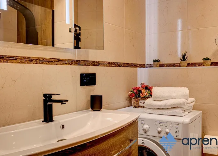 Baltic Dream - Aprent Dziwnowek