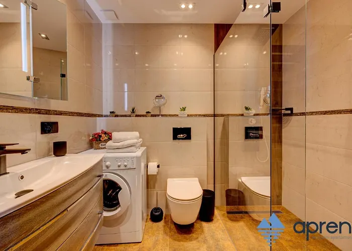 Baltic Dream - Aprent Dziwnowek